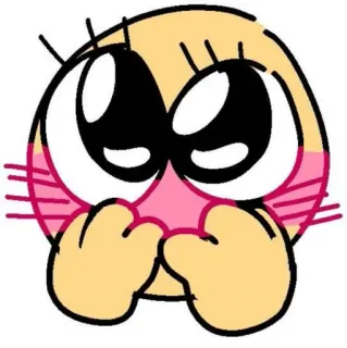 🥺 telegram sticker