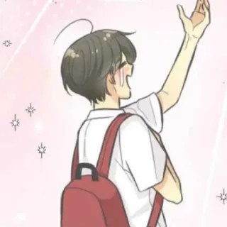 🎬 telegram sticker
