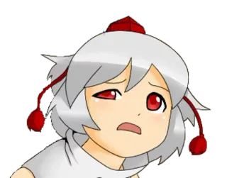 😰 telegram sticker