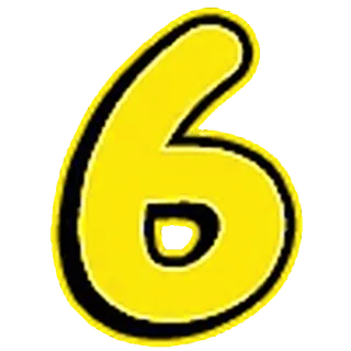 #️⃣