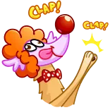 🤡
