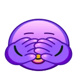 😜