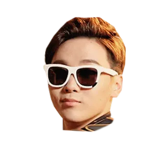 😎 telegram sticker