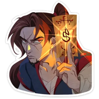 ⭐ whatsapp sticker