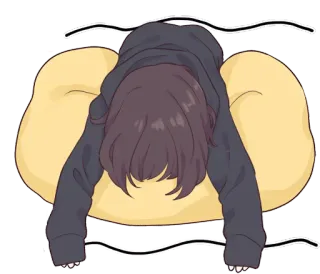 Sleep telegram stickers