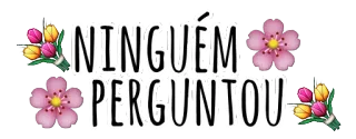 🙃 NINGUÉM PERGUNTOU nobody asked, flowers, expression, sarcasm, sticker telegram sticker