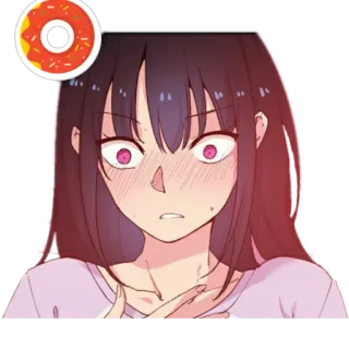 😳 telegram sticker
