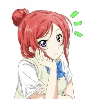 anime girl kanak ㅤㅤㅤㅤㅤㅤ's stic-pack (@Chizurumanagementbot) telegram stickers