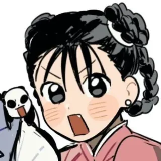 😲 telegram sticker