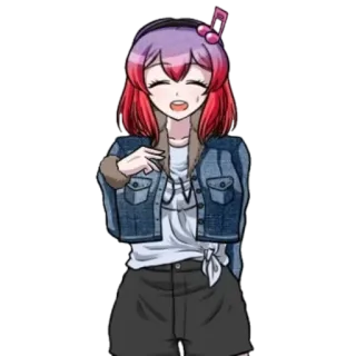 😅 telegram sticker