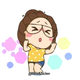 🕺 telegram sticker