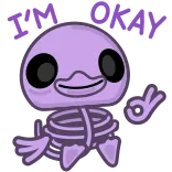 💀