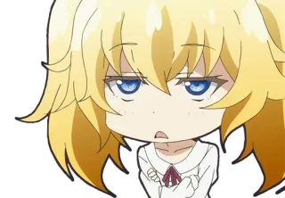 😐 telegram sticker