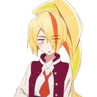 😐 telegram sticker