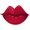 💋