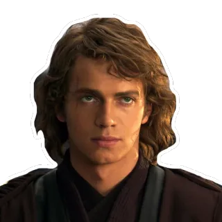 Звездные войны Star wars wow telegram stickers