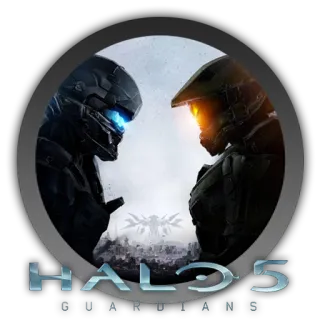 👍 Halo 5: Guardians Halo 5 Guardians videogioco, fantascienza, azione, sparatutto, halo whatsapp sticker