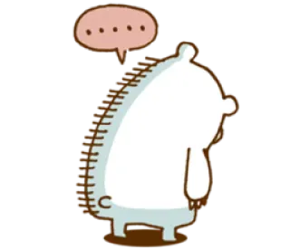 😒 telegram sticker