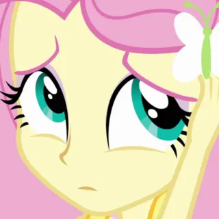 MLP EG whatsapp stickers