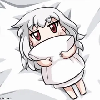 🌟 Kiana Kaslana Honkai Impact 3rd telegram sticker