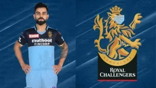 🥰 Virat Kohli Cricket, Sport, Indiano, Royal Challengers Bangalore, Kohli telegram sticker
