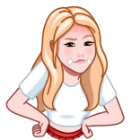 😡 whatsapp sticker