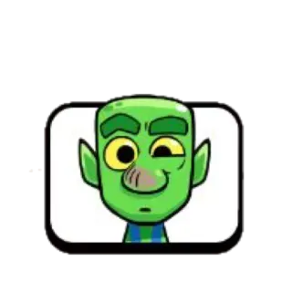 😐 whatsapp sticker