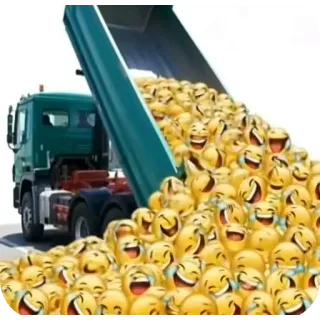 🚗 whatsapp sticker
