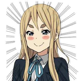 😊 telegram sticker