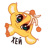 👋 telegram sticker