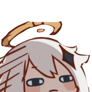 🤐 telegram sticker