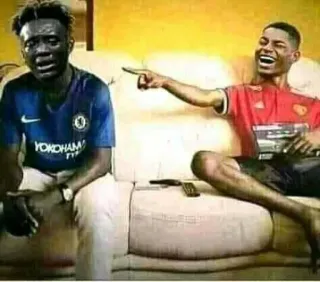 🥴 YOKOHAM calcio, football americano, meme, chelsea, manchester united, sport telegram sticker