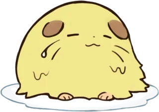 😵 telegram sticker