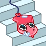 ☹️ telegram sticker
