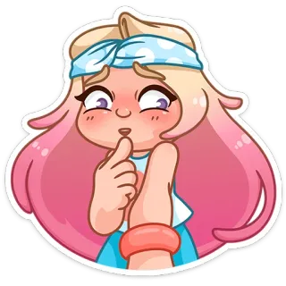 🥺 telegram sticker
