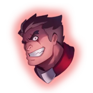 😈 telegram sticker