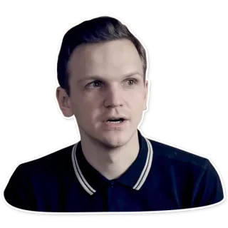 😨 telegram sticker