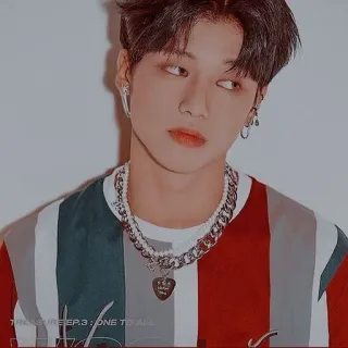 ateez 😼💗 @stikerux :: @fStikBot telegram stickers