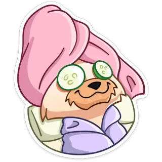 Ангел (@TgSticker) telegram stickers