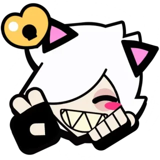 🎭 telegram sticker