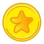 Major Emojis telegram emojis 🪙