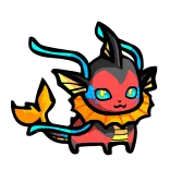 🤔 pokemon, anime, naklejka telegram sticker