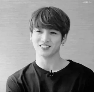 ☁️ Jungkook K-pop, BTS, Pop coreano, Cantor, Música, Ídolo telegram sticker