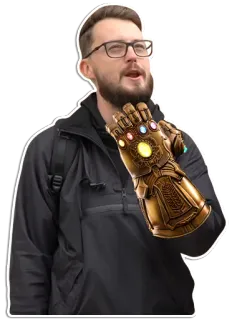 😃 mann, stulpe, marvel, superheld, fiktive figur, cosplay whatsapp sticker
