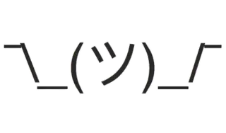 Ascii Emotes telegram stickers