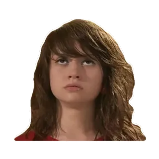 😒 whatsapp sticker