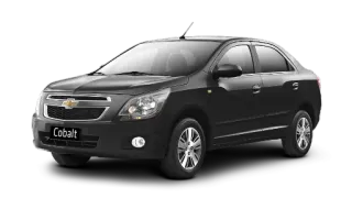 🚘 Cobalt samochód, pojazd, sedan, auto, transport telegram sticker