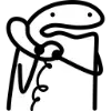 Flork ➜ @CenterOfPacks telegram emojis 🤙