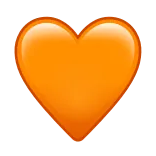 Premium Emoji telegram emojis ๐งก