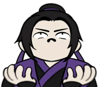 😡 whatsapp sticker